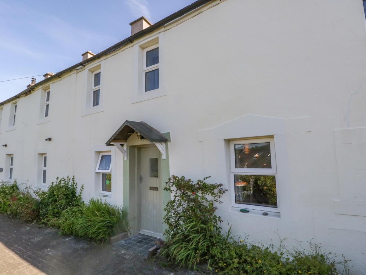 Fellside Cottage Cockermouth Exterior foto